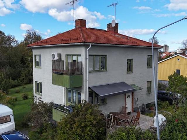 Villa till salu i Hedemora, Dalarna