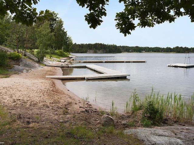 Villa till salu i Värmdö, Stockholm