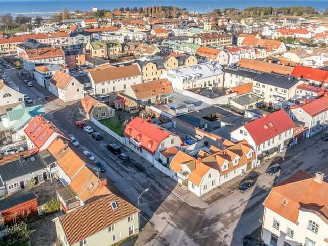 Villa till salu i Borgholm, Kalmar