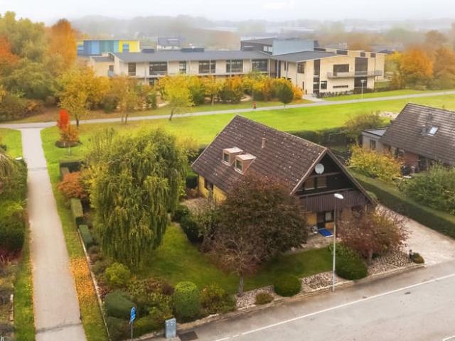 Villa till salu i Staffanstorp, Skåne