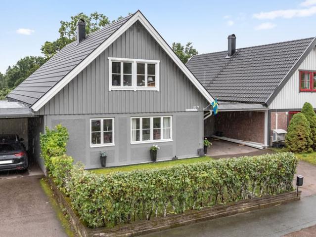 Villa till salu i Oskarshamn, Kalmar