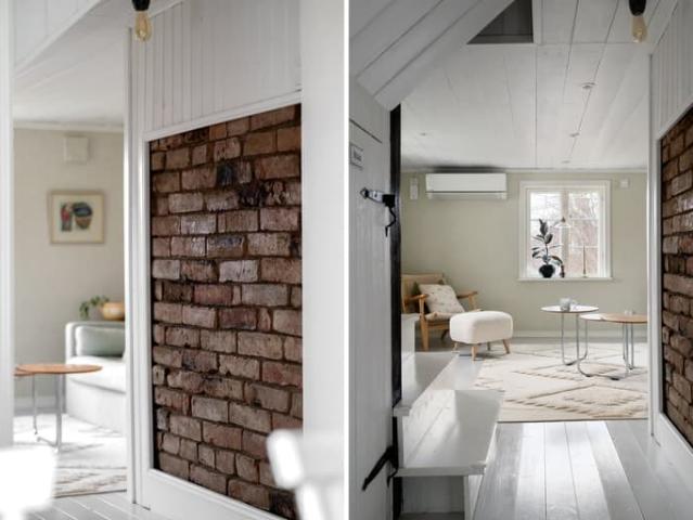 Villa till salu i Stockholm