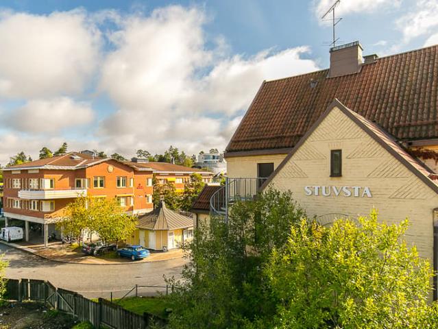 Villa till salu i Huddinge, Stockholm