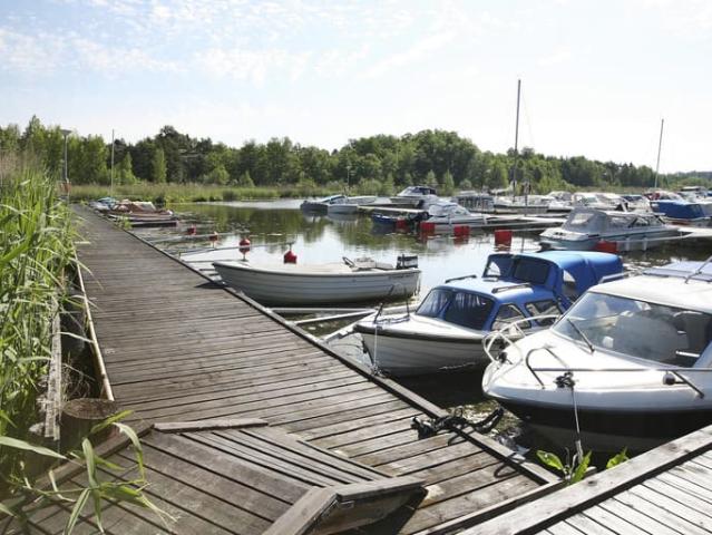 Villa till salu i Ekerö, Stockholm