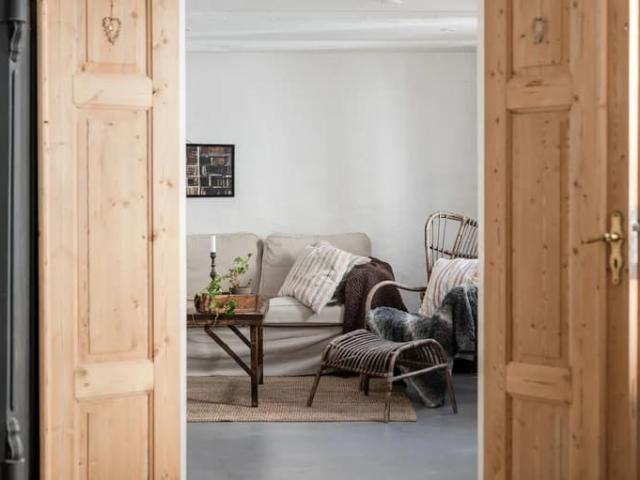 Villa till salu i Gotland, Skåne