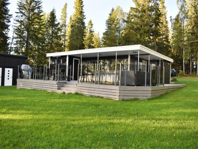 Villa till salu i Kalix, Norrbotten