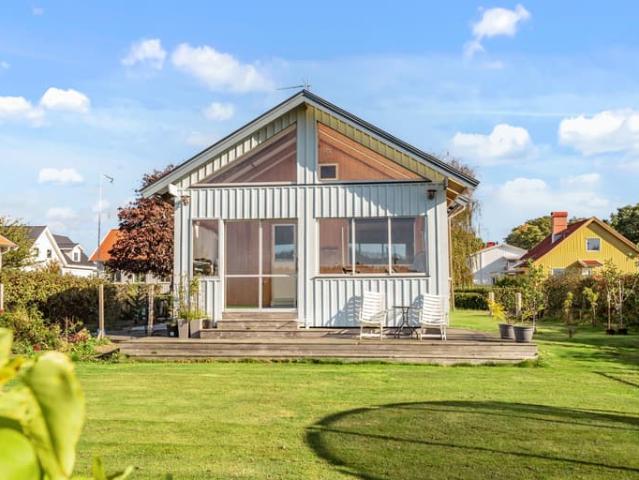 Villa till salu i Kungsbacka, Halland