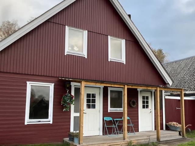 Villa till salu i Vimmerby, Kalmar