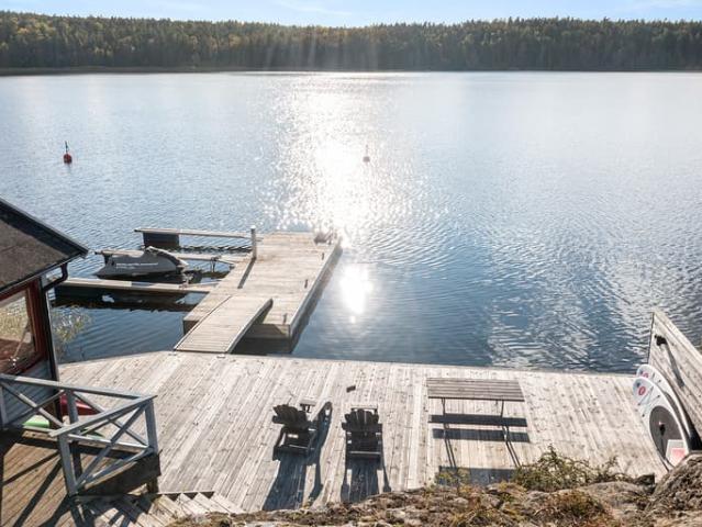 Villa till salu i Ekerö, Stockholm