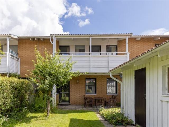 Villa till salu i Öster, Lund