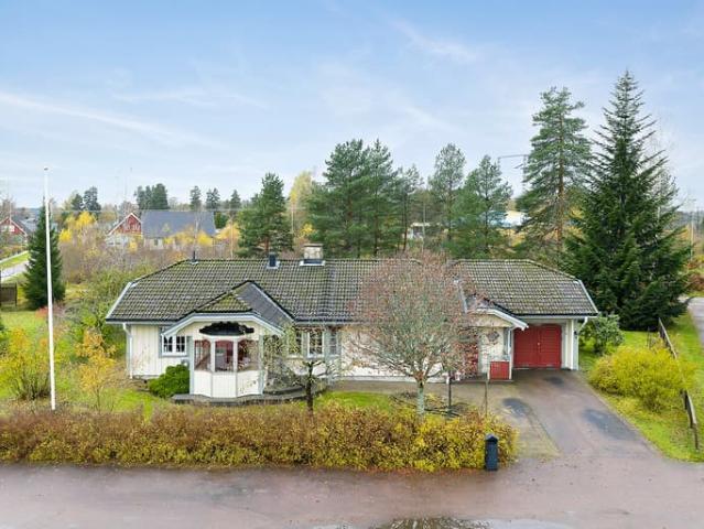 Villa till salu i Kil, Värmland