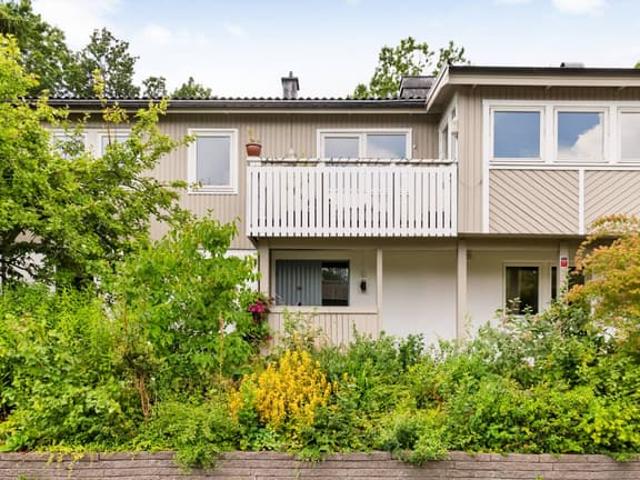 Villa till salu i Kungsbacka, Halland