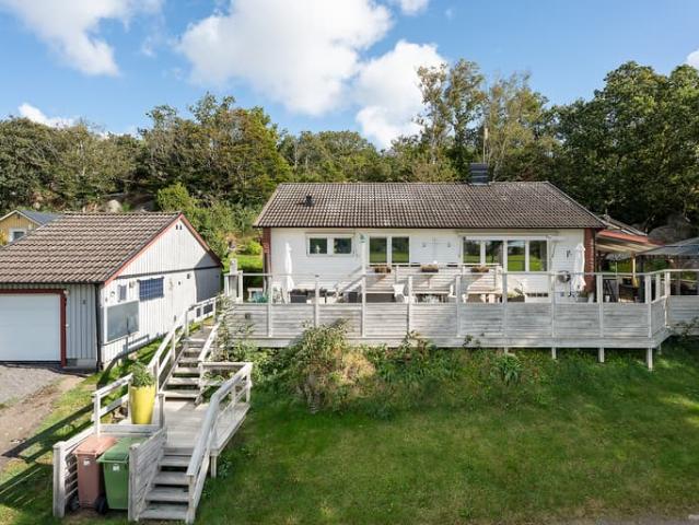 Villa till salu i Varberg, Halland