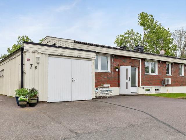 Villa till salu i Kungsbacka, Halland