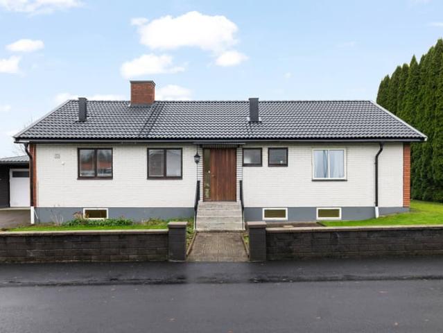 Villa till salu i Fjugesta, Örebro