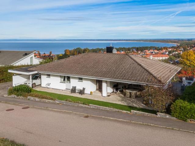 Villa till salu i Båstad, Skåne