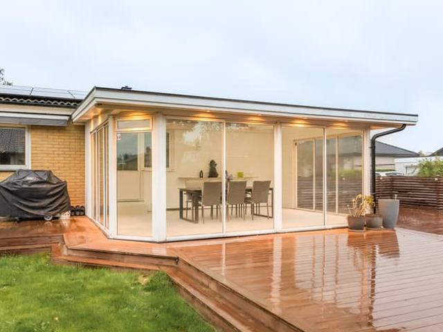 Villa till salu i Staffanstorp, Skåne