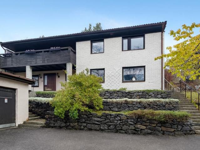 Villa till salu i Tyresö, Stockholm