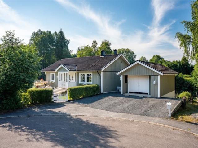 Villa till salu i Sollefteå, Västernorrland