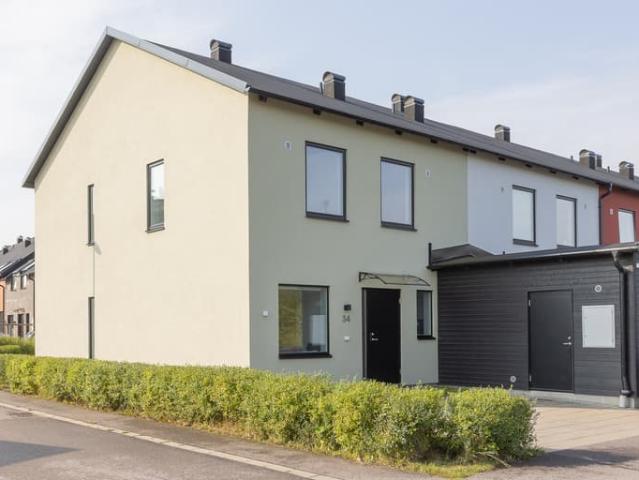 Villa till salu i Staffanstorp, Skåne