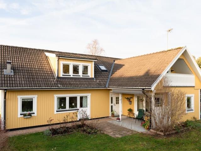 Villa till salu i Västerås, Västmanland