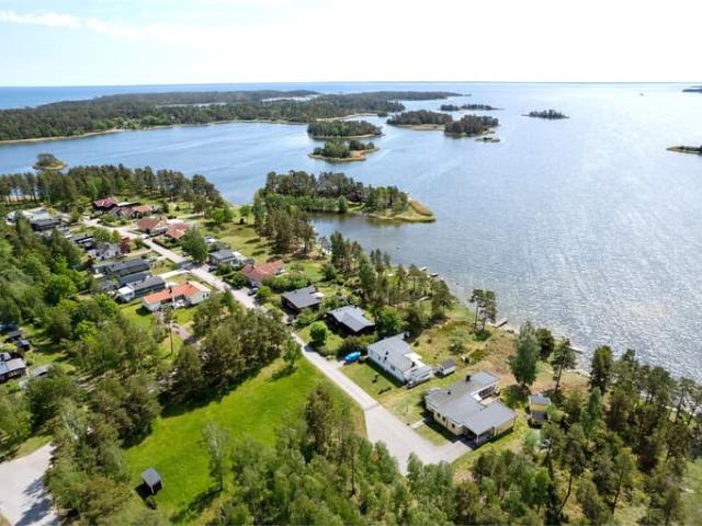 Villa till salu i Mönsterås, Kalmar