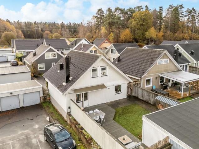 Villa till salu i Västra Götaland