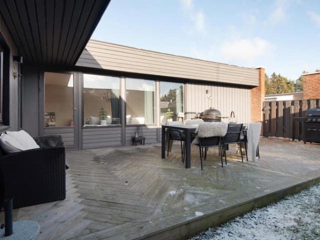 Villa till salu i Stockholm