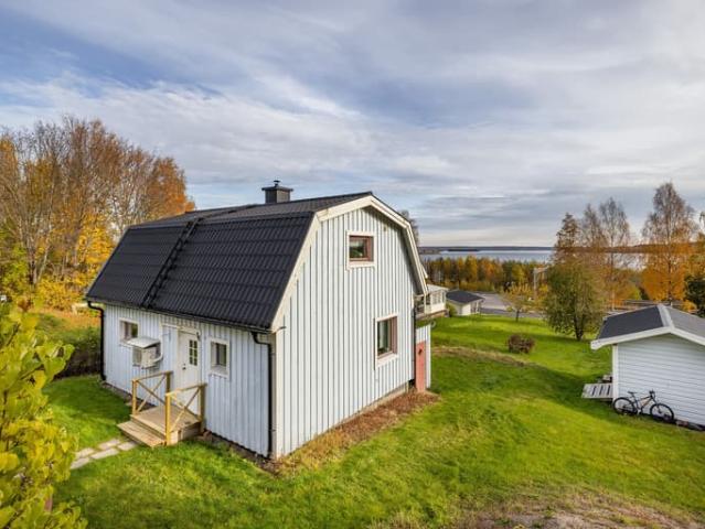 Villa till salu i Timrå, Västernorrland