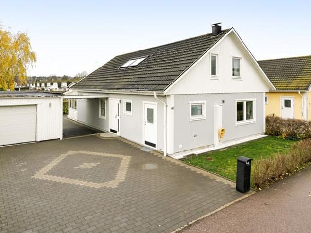 Villa till salu i Sala, Västmanland