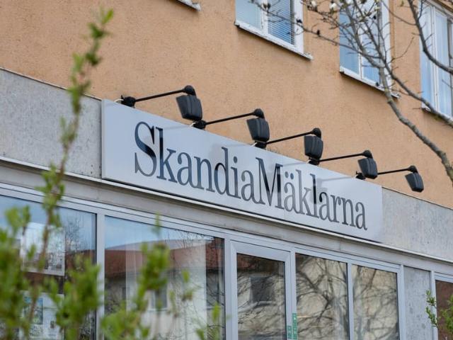 Villa till salu i Botkyrka, Stockholm