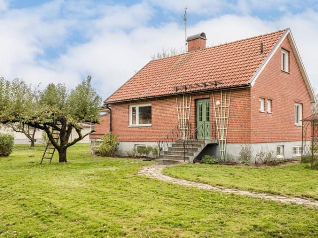 Villa till salu i Kil, Värmland