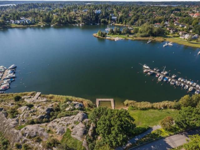 Villa till salu i Österåker, Stockholm