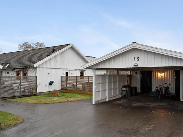 Villa till salu i Tvååker, Halland