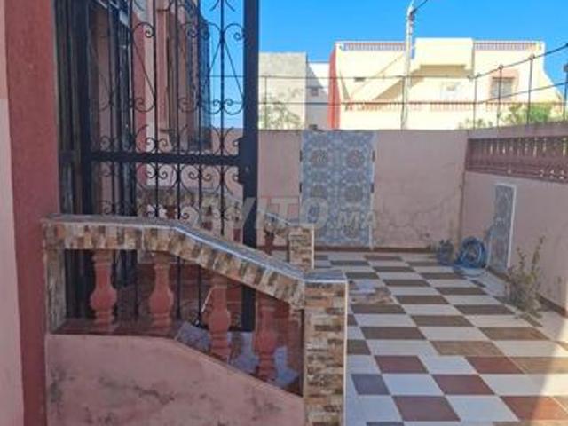 Maison vente à Saf, L'Oriental