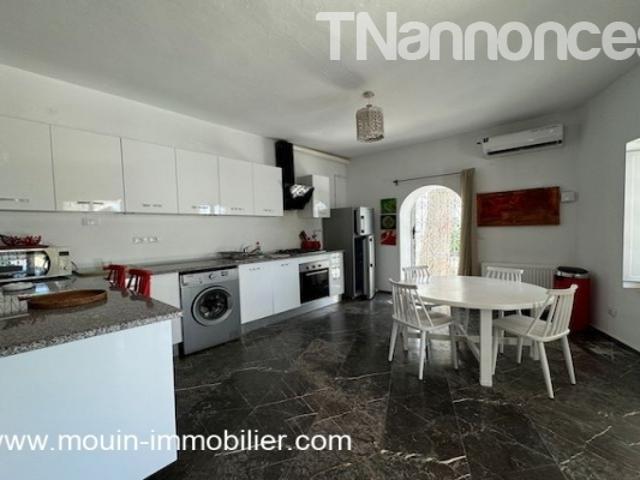 Maison location