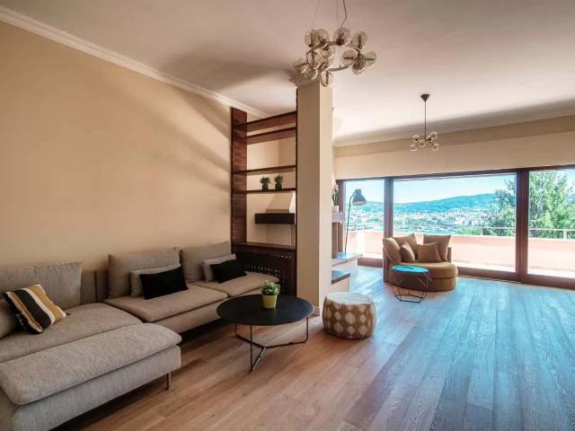 Appartamento in affitto a Sagnino, Como