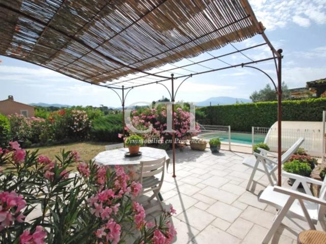 Maison vente à Carpentras, Vaison-la-romaine