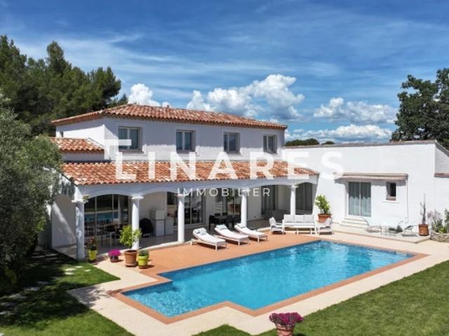 Maison vente à Marseille, Aubagne