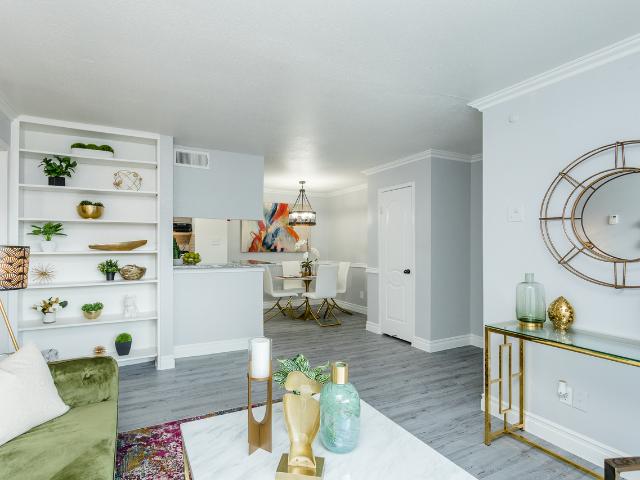 Apartment for rent in Harris, Texas