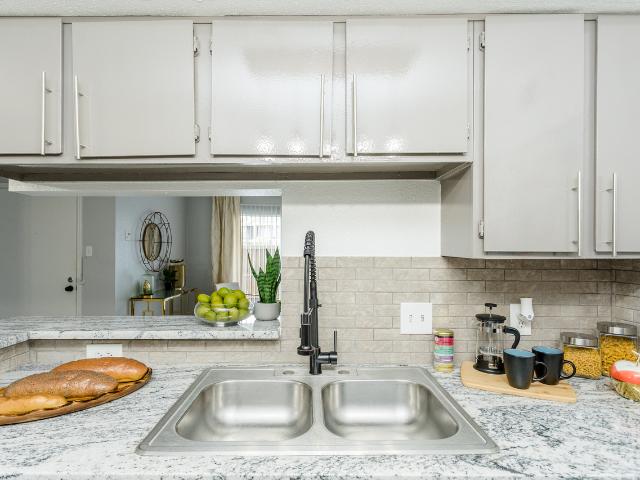 Apartment for rent in Harris, Texas