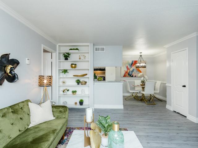 Apartment for rent in Harris, Texas