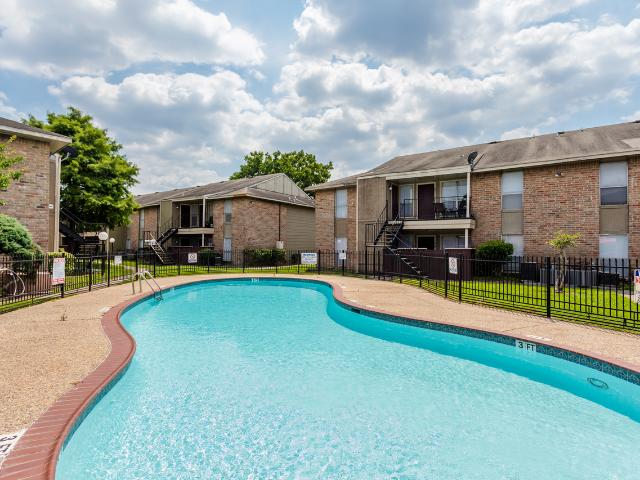 Apartment for rent in Harris, Texas