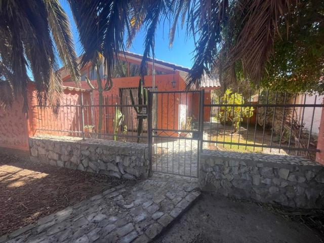 Casa en arriendo en San Fernando, Libertador General Bernardo O'higgins