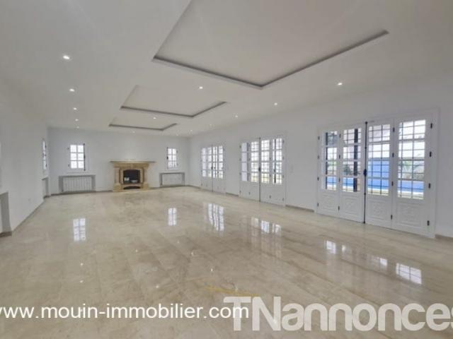 Maison vente