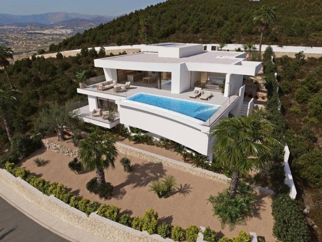 Casa en venta en Urbanització Poble de l'Alcassar, la Marina Alta