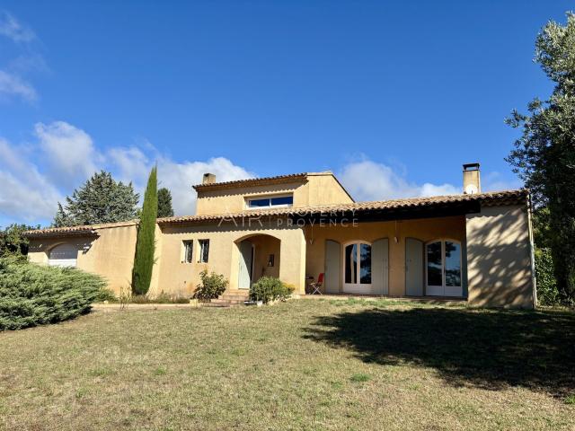 Maison vente à Apt, Lourmarin
