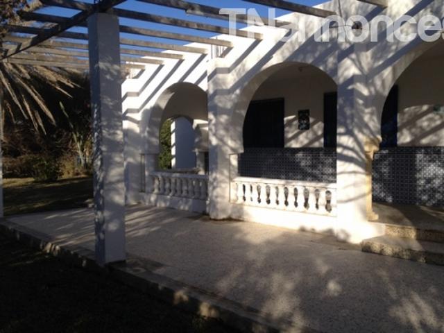 Maison vente