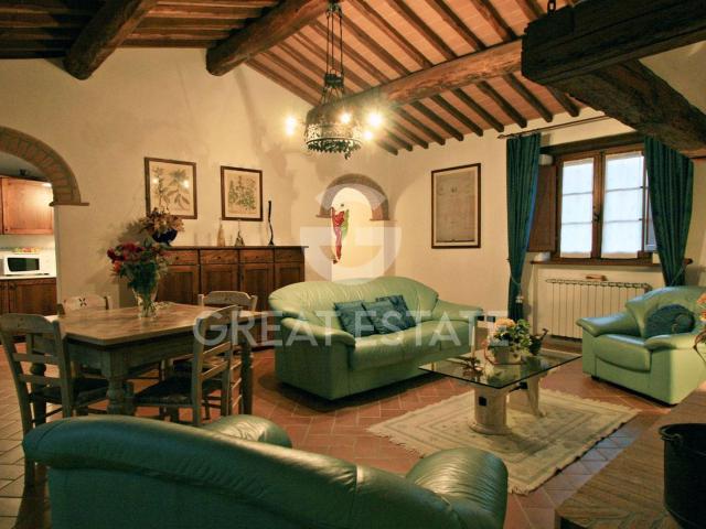 Casa in vendita a Volterra, Toscana