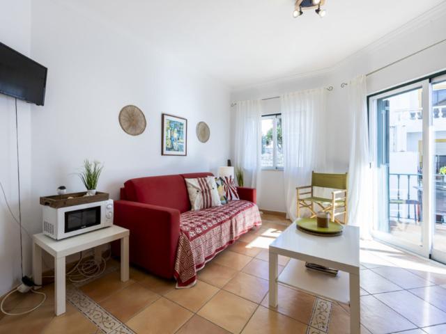 Apartamento alugar em Burgau, Vila Do Bispo